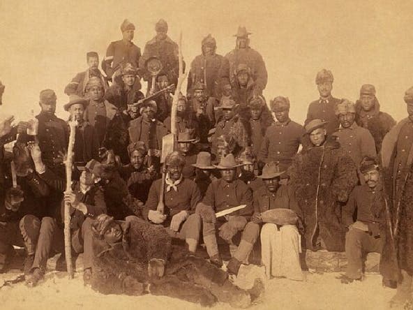 Indian Campaigns