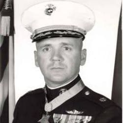 Modrzejewski, Robert Joseph