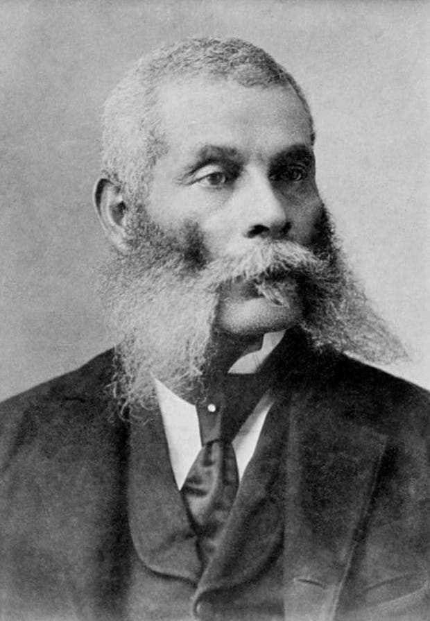 Kelly, Alexander