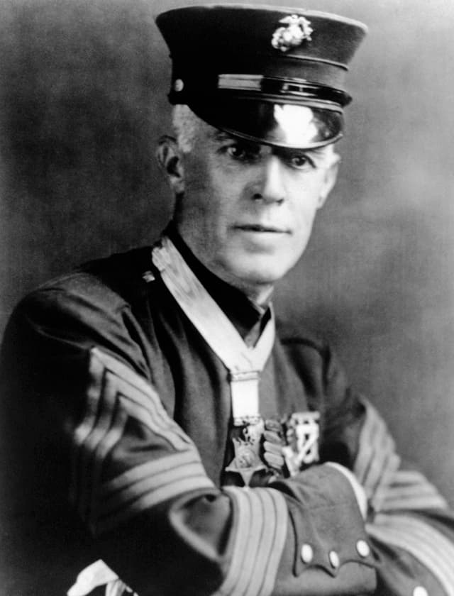 Hulbert, Henry Lewis