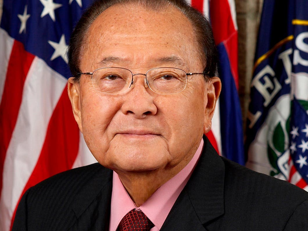 Inouye, Daniel K.