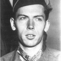 Currey, Francis Sherman "Frank"