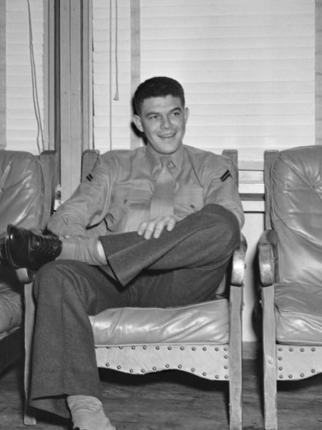 Johnson, James Edmund