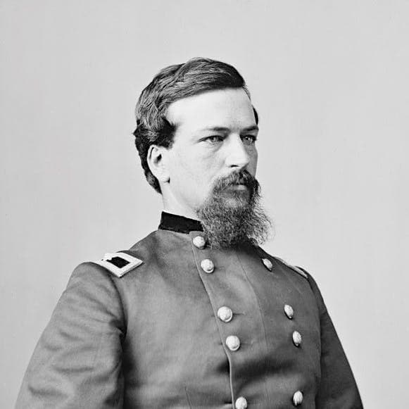 Webb, Alexander Stewart