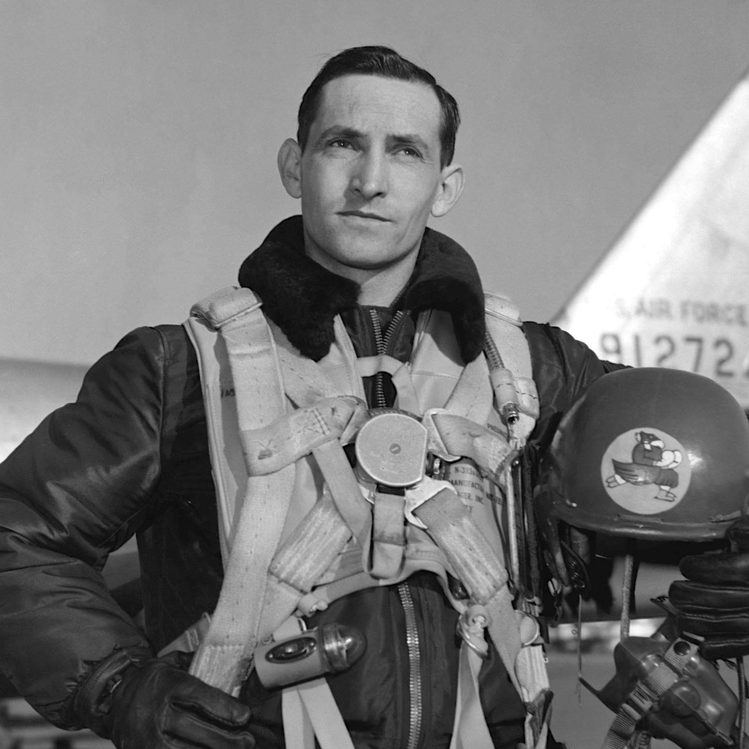 Davis Jr., George Andrew