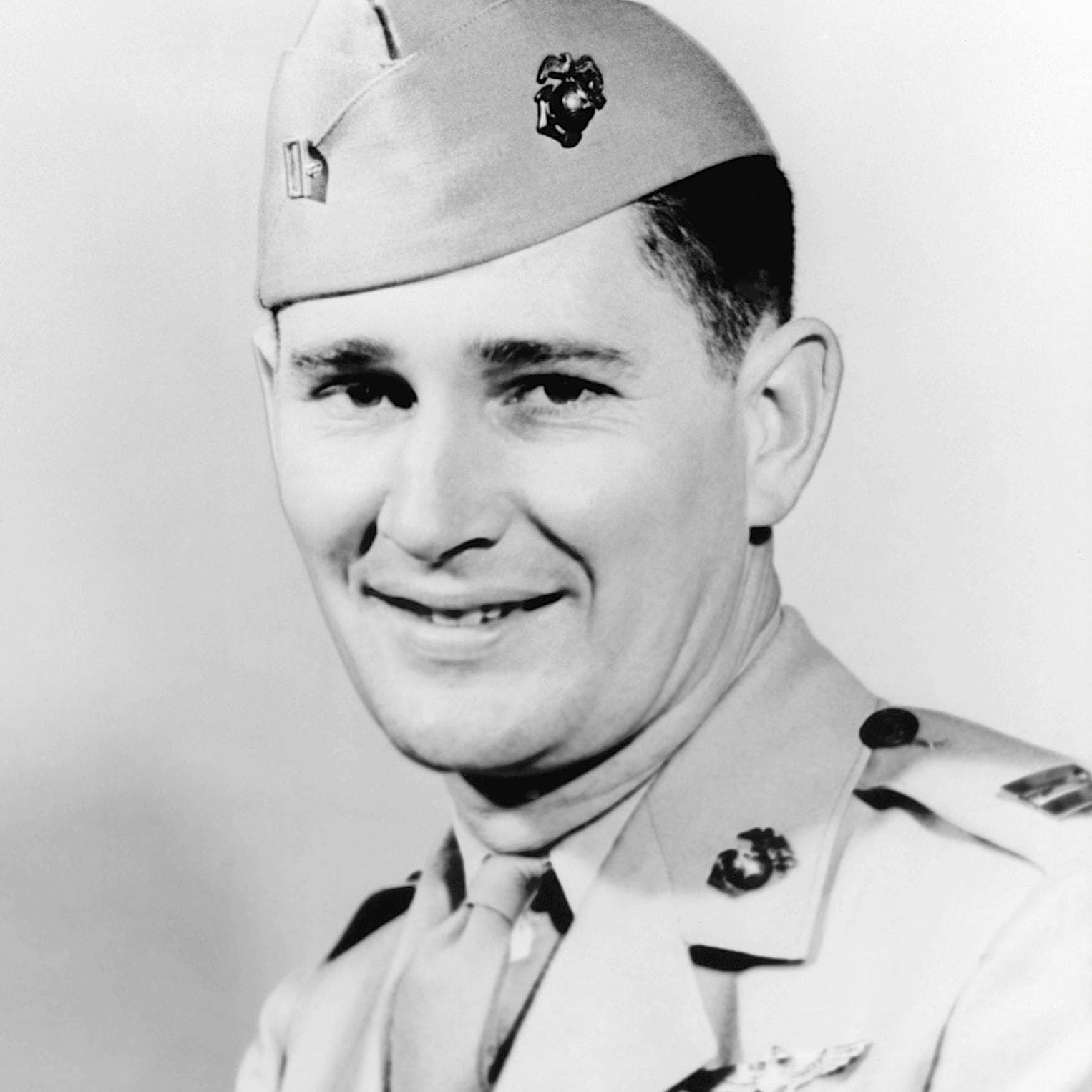 Foss, Joseph Jacob