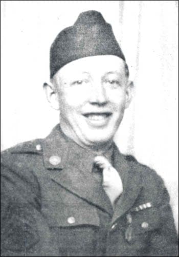Peregory, Frank D.