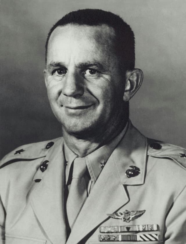 Galer, Robert Edward