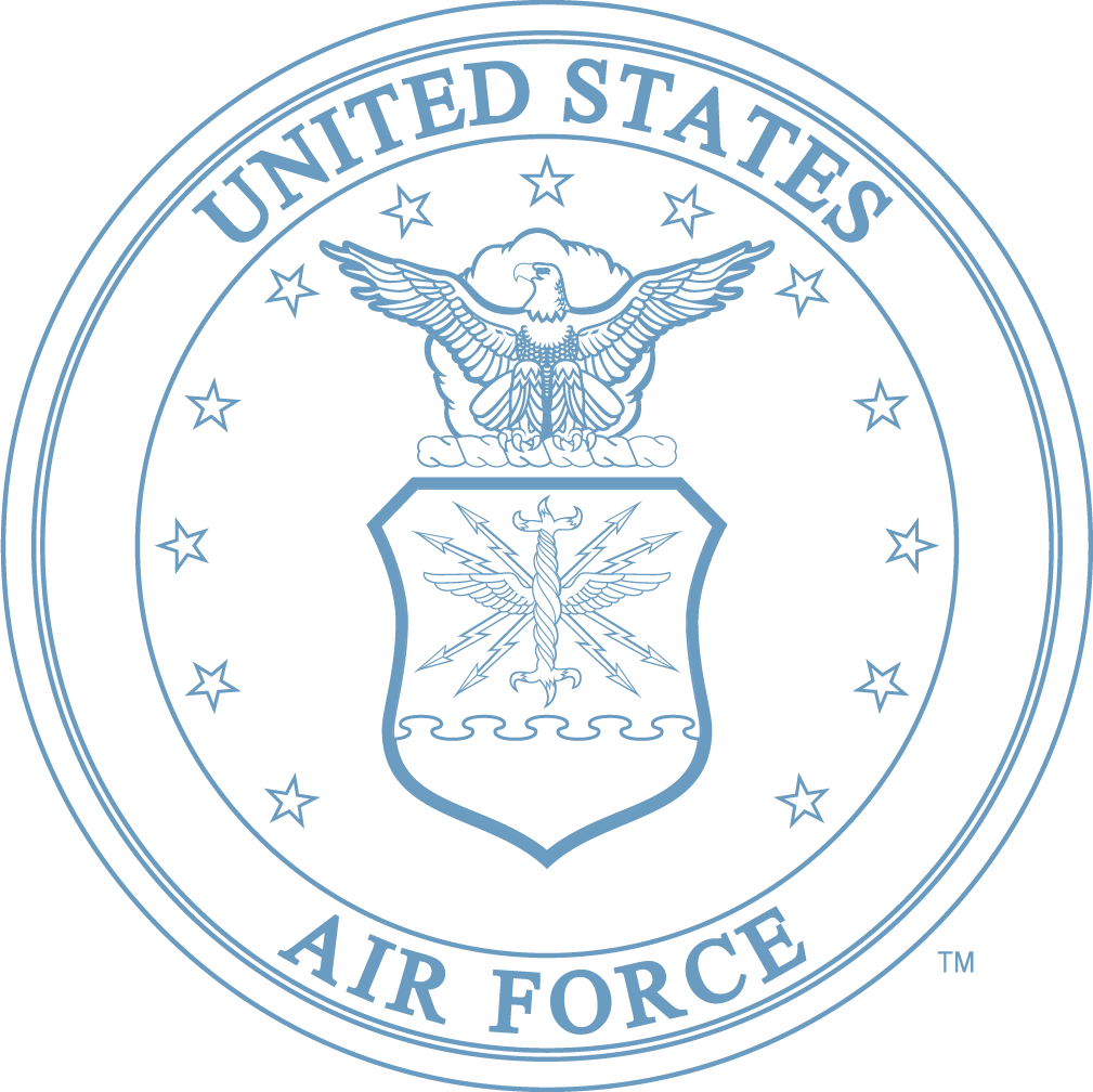 United States Air Force Emblem