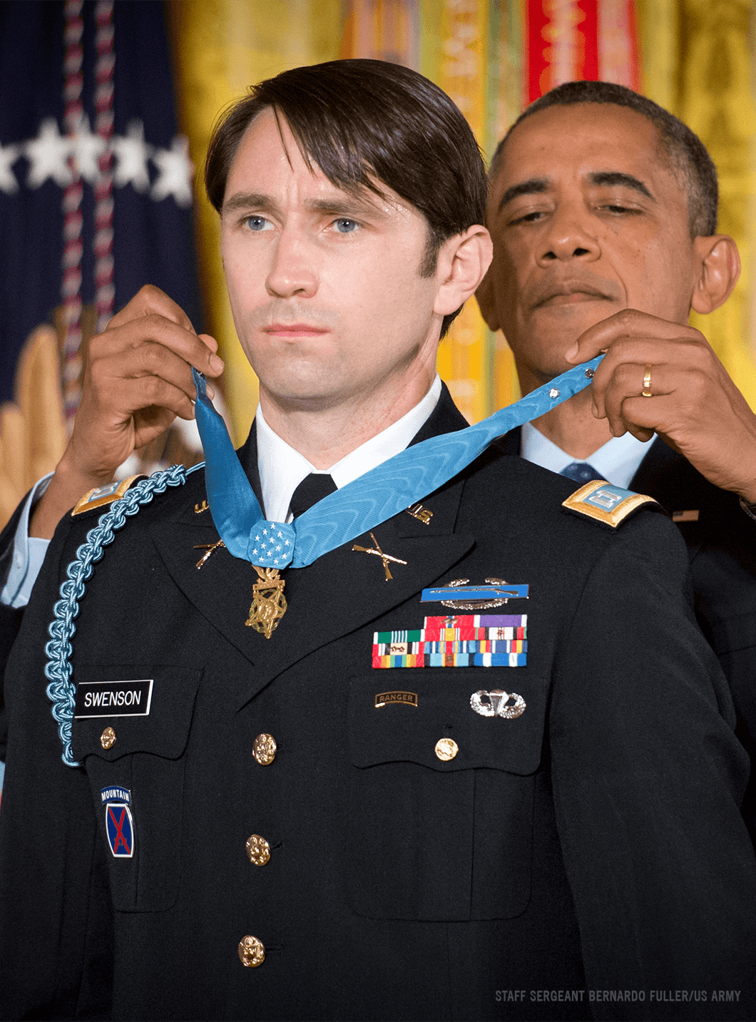 Will Swenson